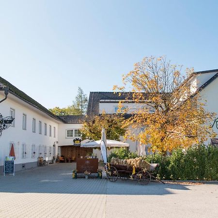 Bierhotel Ranklleiten Almtal Pettenbach Bagian luar foto