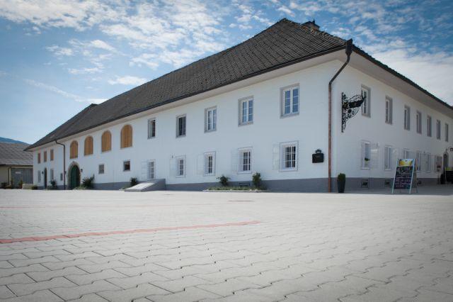 Bierhotel Ranklleiten Almtal Pettenbach Bagian luar foto